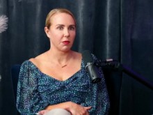 Serenity Cox: salas de emergencia para películas eróticas