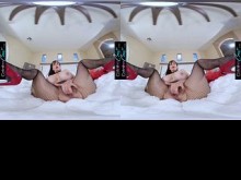 CATALINA CRUZ - La amante del Joker - HALLOWEEN