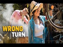 MADURO4K. Madura checa se divierte al aire libre