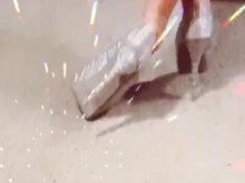 Mi primera recopilación de vídeos.