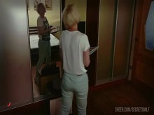 Desayuno proteico para la mujer madura