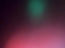 Finge lamer el coño y follar con un juguete de carne pt 2 dificultades después de la tecnología