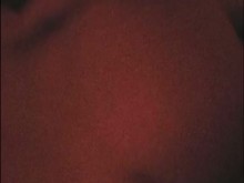 Follo con luces rojas tan esteticas ????♥️