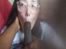 Chistes femeninos nerd en la bbc