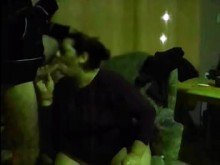 Amateur anal duro y escandaloso Lulu madura confiesa " tengo tantas ganas de que llenes el culo que amerita un buen video" termino con el culo bien roto gritando desesperadamente