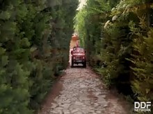 Súper caliente e increíblemente sucia