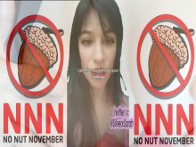 RETO DE NOVIEMBRE NNN-NO NUT