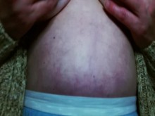 1176 Bragas de abuela para Joseph