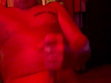 hablar sucio y corrida en uno mismo