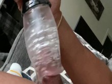 Primera vez probando la rosa macho.