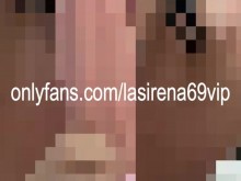 Montar almohadas y tocar los dedos me satisface