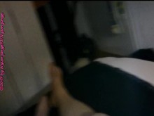 MILF y yo en pantimedias **Nylon 2**