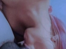 Ese culo que se carga la morena está rico