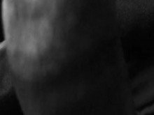 Mostrando algo de polla