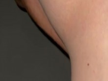 Cum dentro de rubia fértil