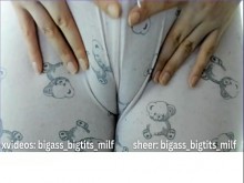 CAMEL TOE- PIJAMA CAMELTOE