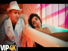 BUFÚ XXX. Sus pecados comienzan en sus rodillas