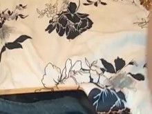 Coño apretado follado duro por una máquina