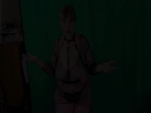 Cogida misionera, DP y creampie de la abuela cachonda Carmen 7 26 2024 CAMS26M