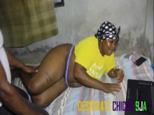 Amantes amateurs del gueto