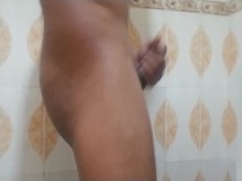 Una rica paja en la sucha