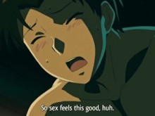 MILF con Hermosas Tetas y Coño Peludo le Gusta Follar Delicioso en Misionero