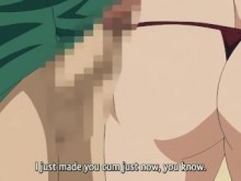 A la belleza tetona le gusta que la embistan a lo perrito cuando se prueba un traje de baño