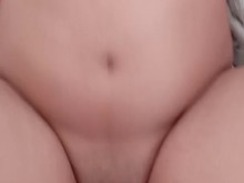 Aproveché la ausencia de su marido para follarmela, la esposa de otro con quien me estaba follando