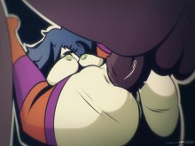 ¡Por fin me voy a follar a esta bruja! (VA de bruja por BoltsTheLewd)