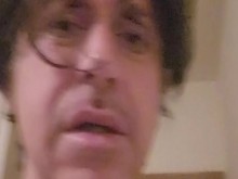 Jock Sergei ¡Dios del sexo a tu servicio!