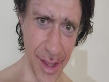 ¡Anhelando una polla solo de las estrellas porno masculinas más calientes!