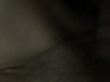 Ella es una pareja amateur squirter que se corre tan fuerte estad atentos parte 1