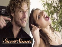 SWEET SINNER - El elenco de Sensual Mistress se abre con sinceras historias de citas y tentadoras confesiones