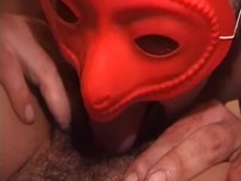 AMAS DE CASA ITALIANAS TRANSGRESIVAS - PAREJA LATINA