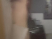 (PARTE 2) ESPOSA CALIENTE Y CALIENTE ENGAÑANDO MIENTRAS EL ESPOSO ESTÁ FUERA
