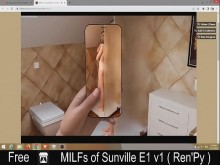 MILFs de Sunville E1 v1 Ren'Py