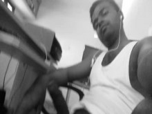 mayanmandev - desi indio chico selfie video 74