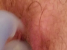 Mojado y maravilloso