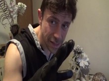 ¡Planes de porno viral XXX protagonizados por Maolo!