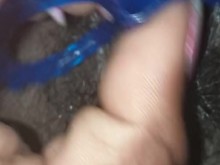 Chorro hasta que duela