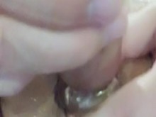 Masterbación precumm