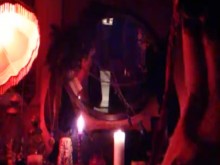 señora de la noche