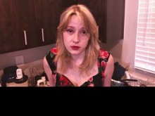 Madrastra molesta porque su marido es impotente - Cock Ninja Studios - Smartykat314