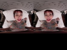 VRSpy - El tatuaje
