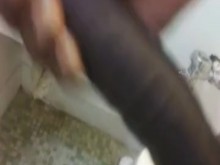 La polla del jefe crece