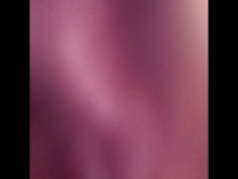 DENTRO DE LA URETRA mirilla BBW Madura MILF endoscopio