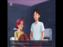 Saga de verano 6