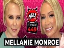 De gerente minorista a ícono adulto: el segundo acto de Mellanie Monroe