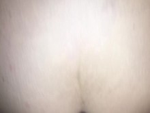 POV Madura Cougar estilo perrito mojado