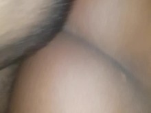 MI COÑO CREMOSO FUE GOLPEADO (ORGASMO TAPOUT)